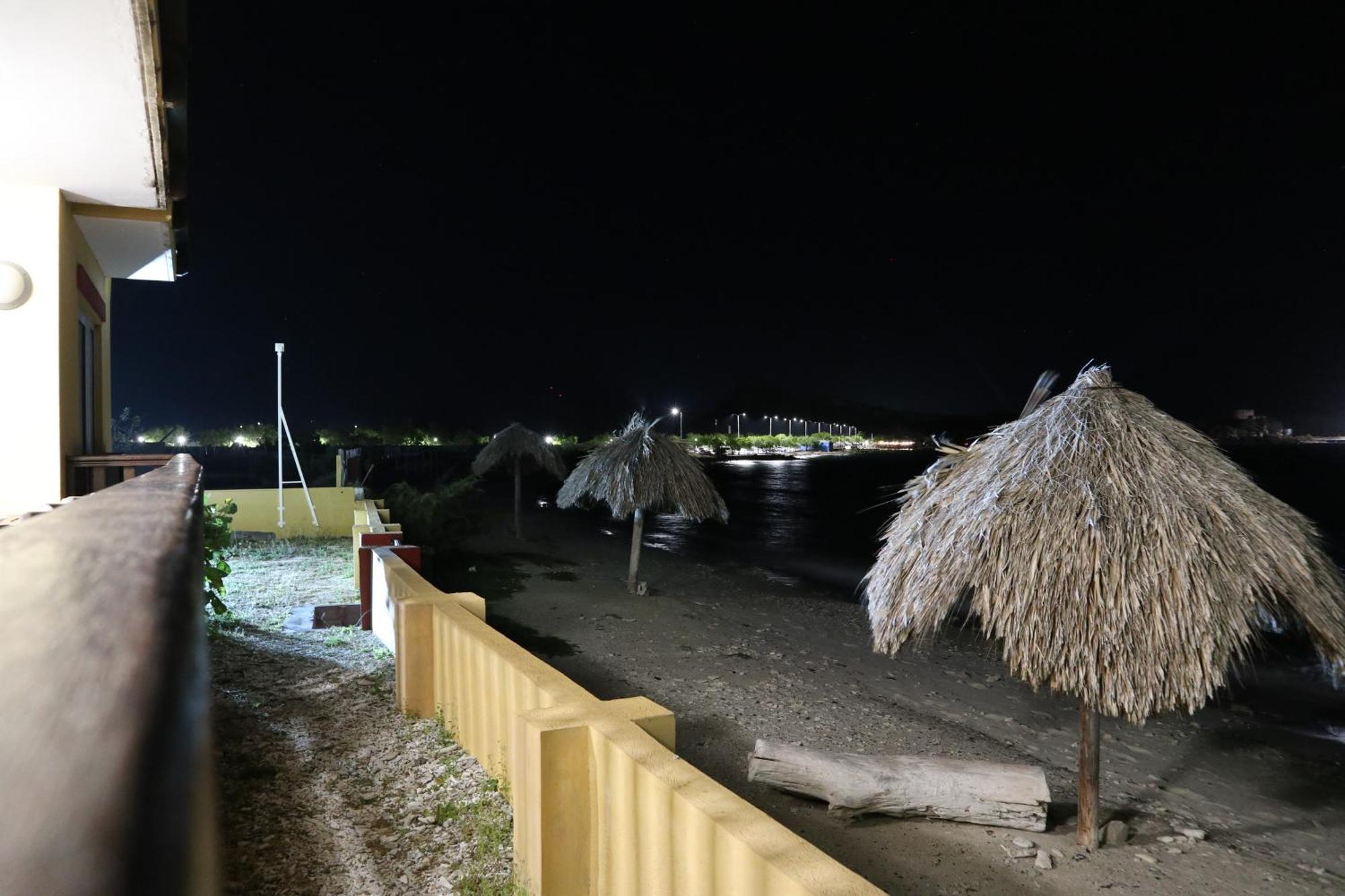 Ocean View Palapa Lägenhet Jan Thiel Exteriör bild